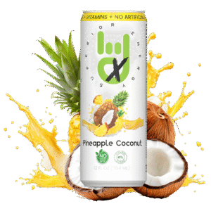 Superior Energy X Pineapple Coconut